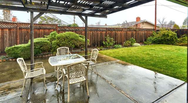 Photo of 4285 Gayle Dr, San Jose, CA 95124