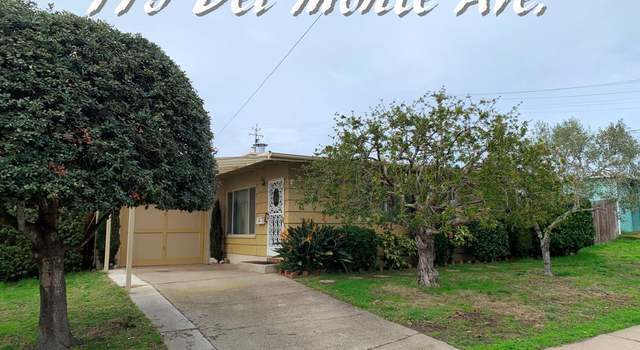 Photo of 779 Del Monte Ave, South San Francisco, CA 94080