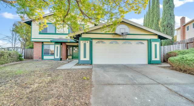 Photo of 1306 Shea Ter, Vallejo, CA 94591