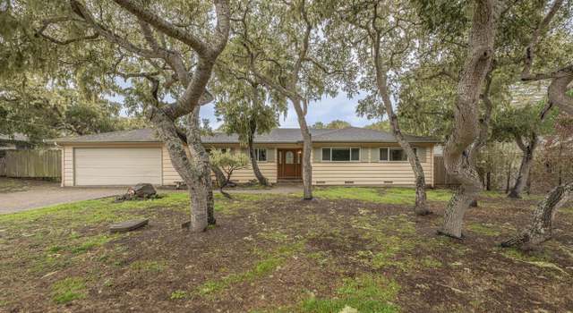 Photo of 1086 Ortega Rd, Pebble Beach, CA 93953