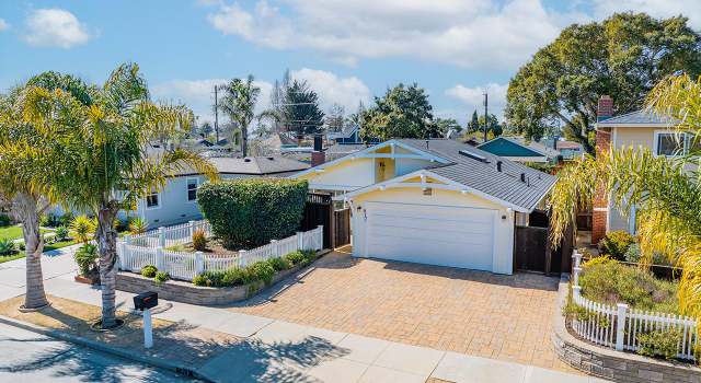 Photo of 817 Columbia St, Santa Cruz, CA 95060