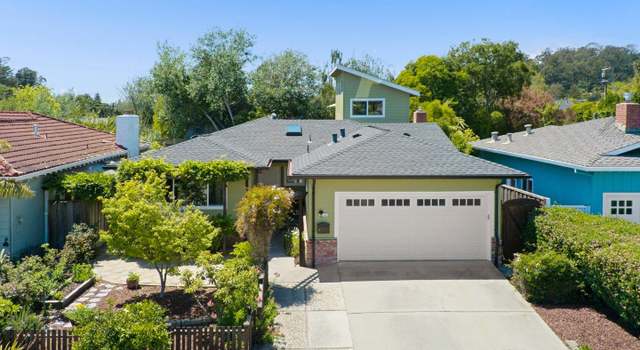 Photo of 151 Molly Way, Santa Cruz, CA 95065