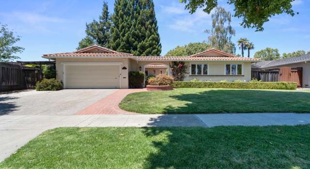 Photo of 2336 Constitution Dr, San Jose, CA 95124