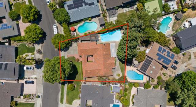 Photo of 2336 Constitution Dr, San Jose, CA 95124