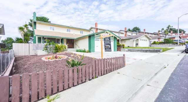 Photo of 2980 Dublin Dr, South San Francisco, CA 94080