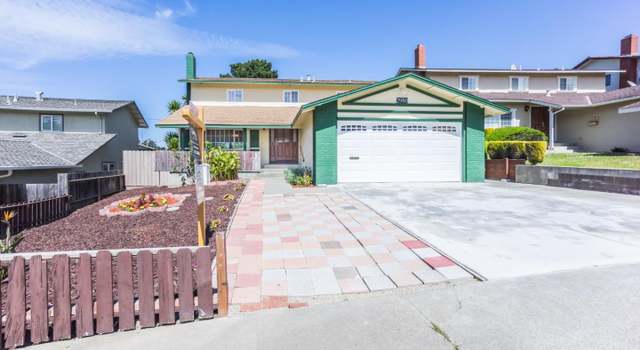 Photo of 2980 Dublin Dr, South San Francisco, CA 94080