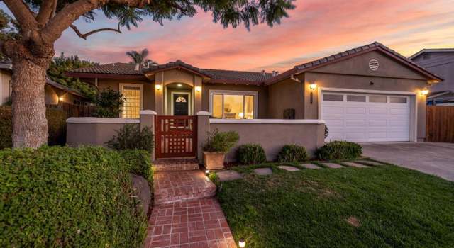 Photo of 2816 Mesquite Dr, Santa Clara, CA 95051