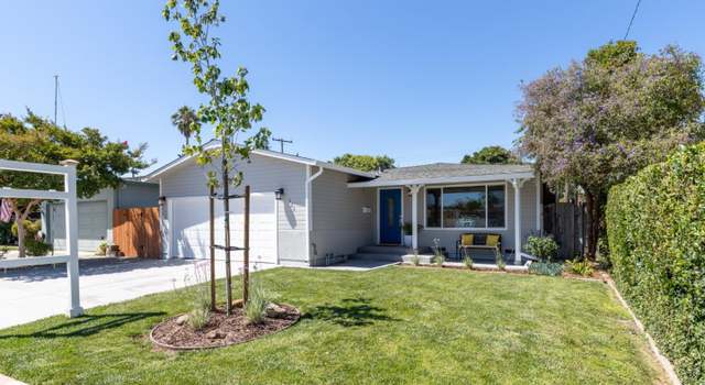 Photo of 668 San Miguel Ave, Santa Clara, CA 95050