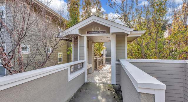 Photo of 634 Swallowtail Ct, Brisbane, CA 94005