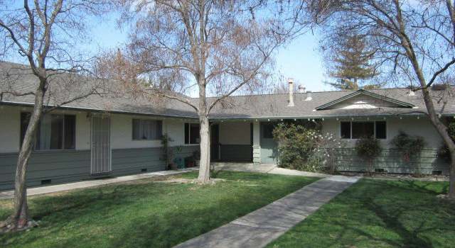 Photo of 564 ANNIE LAURIE St #1, Mountain View, CA 94043
