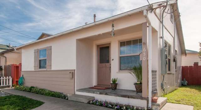 Photo of 650 Elm Ave, Seaside, CA 93955
