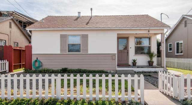 Photo of 650 Elm Ave, Seaside, CA 93955
