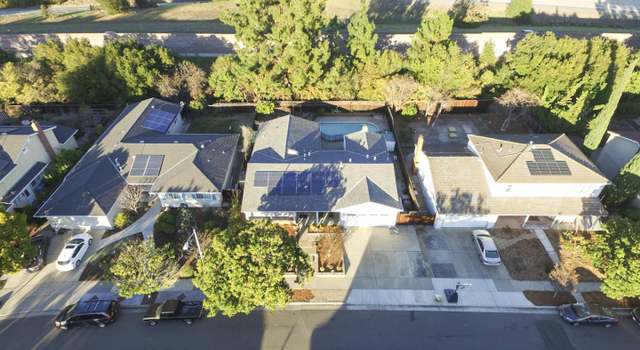 Photo of 10550 Stokes Ave, Cupertino, CA 95014