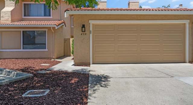 Photo of 490 W Hacienda Ave, Campbell, CA 95008