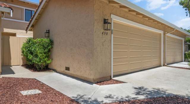 Photo of 490 W Hacienda Ave, Campbell, CA 95008