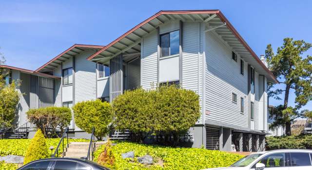 Photo of 4100 George Ave #8, San Mateo, CA 94403