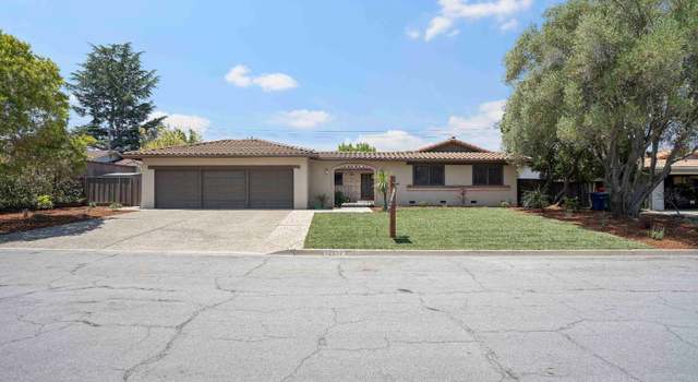 Photo of 12277 Candy Ct, Saratoga, CA 95070