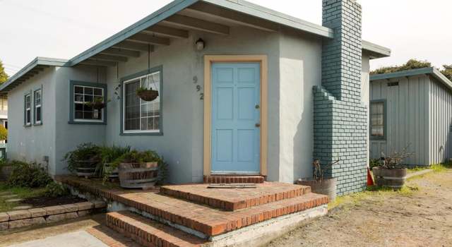 Photo of 992 Trinity Ave, Seaside, CA 93955