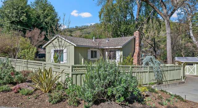 Photo of 21195 Bertram Rd, San Jose, CA 95120