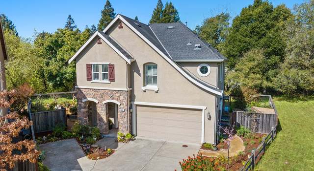 Photo of 237 Fieldcrest Ln, Santa Cruz, CA 95060