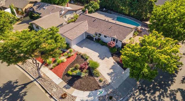Photo of 5105 Esther Dr, San Jose, CA 95124