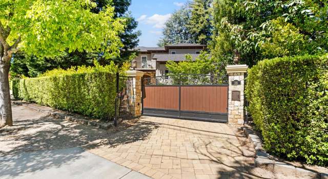 Property at 36 Clark Dr, SAN MATEO, CA 94401, 4 beds, 4.5 baths