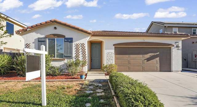 Photo of 347 Sunol St, Lathrop, CA 95330
