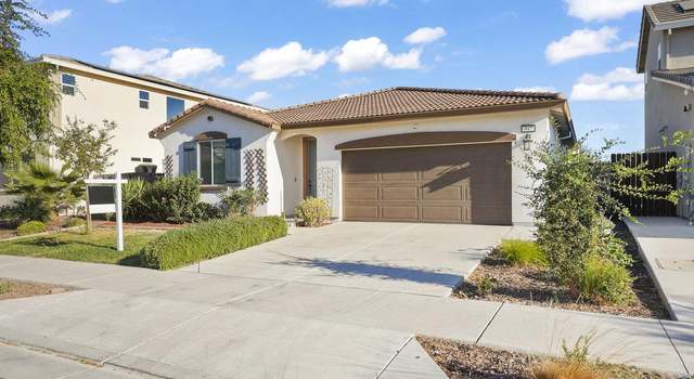 Photo of 347 Sunol St, Lathrop, CA 95330