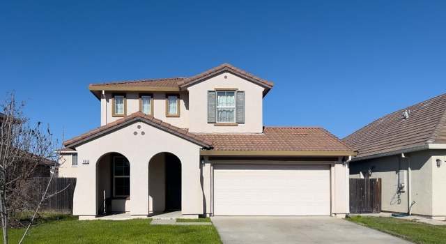 Photo of 465 Tolman Way, Merced, CA 95348