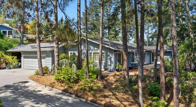 Photo of 240 Baja Sol Dr, Scotts Valley, CA 95066