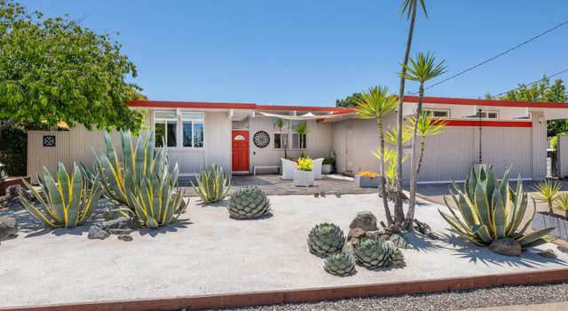 Photo of 1652 Lexington Ave, San Mateo, CA 94402