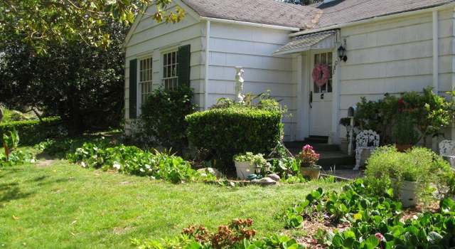 Photo of 380 San Bernabe Dr, Monterey, CA 93940