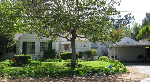 Photo of 380 San Bernabe Dr, Monterey, CA 93940