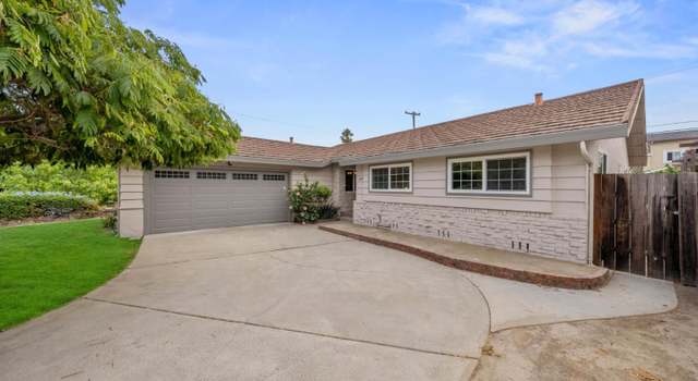 Photo of 3299 Ensalmo Ave, San Jose, CA 95118