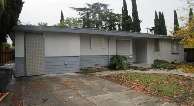 Photo of 206 El Sendero, Vallejo, CA 94589