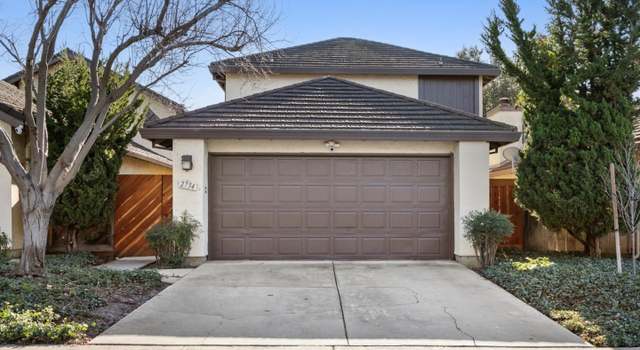 Photo of 2734 Mabury Sq, San Jose, CA 95133