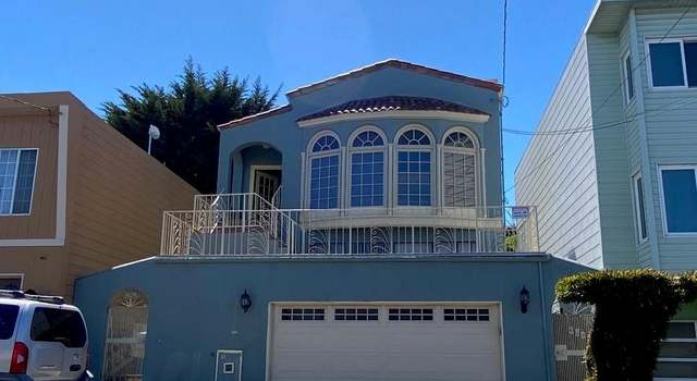 Photo of 330 Harvard St, San Francisco, CA 94134