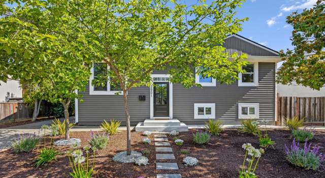 Photo of 3901 Bucknall Rd, Campbell, CA 95008