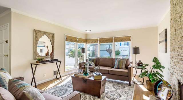 Photo of 16 Westhaven Dr, Daly City, CA 94015