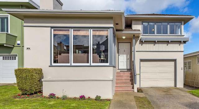 Photo of 16 Westhaven Dr, Daly City, CA 94015