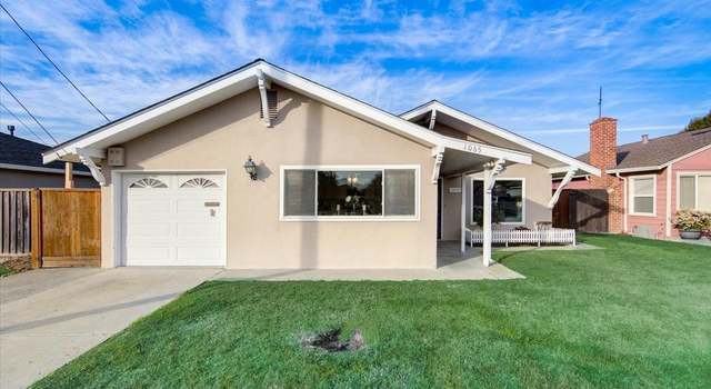 Photo of 1065 Via Honda, San Lorenzo, CA 94580