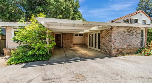 Photo of 1036 Almanor Ave, Menlo Park, CA 94025