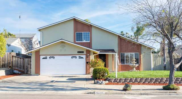 Photo of 3224 Falmouth St, San Jose, CA 95132