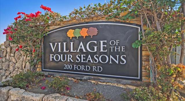 Photo of 200 Ford Rd Unit 155B, San Jose, CA 95138