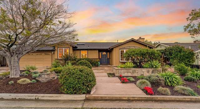 Photo of 58 Ortalon Ave, Santa Cruz, CA 95060