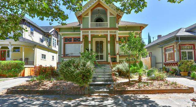 Photo of 428 N 2nd St, San Jose, CA 95112