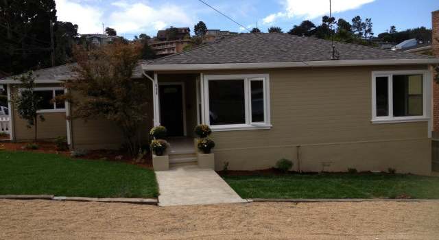 Photo of 498 PALOMA Ave, Pacifica, CA 94044