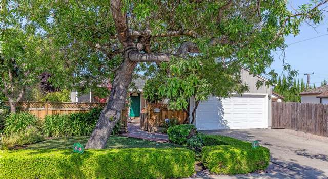 Photo of 1772 Townsend Ave, Santa Clara, CA 95051