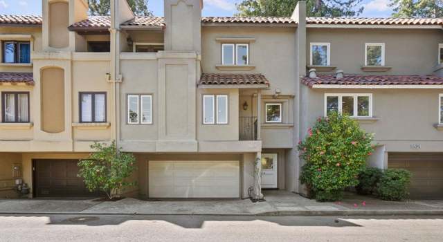 Photo of 1611 Stone Pine Ln, Menlo Park, CA 94025
