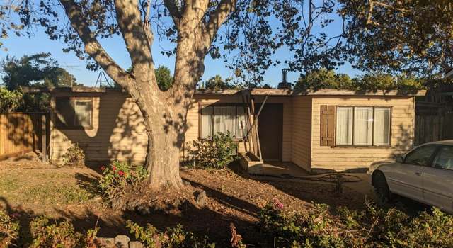 Photo of 1412 S Wolfe Rd, Sunnyvale, CA 94087